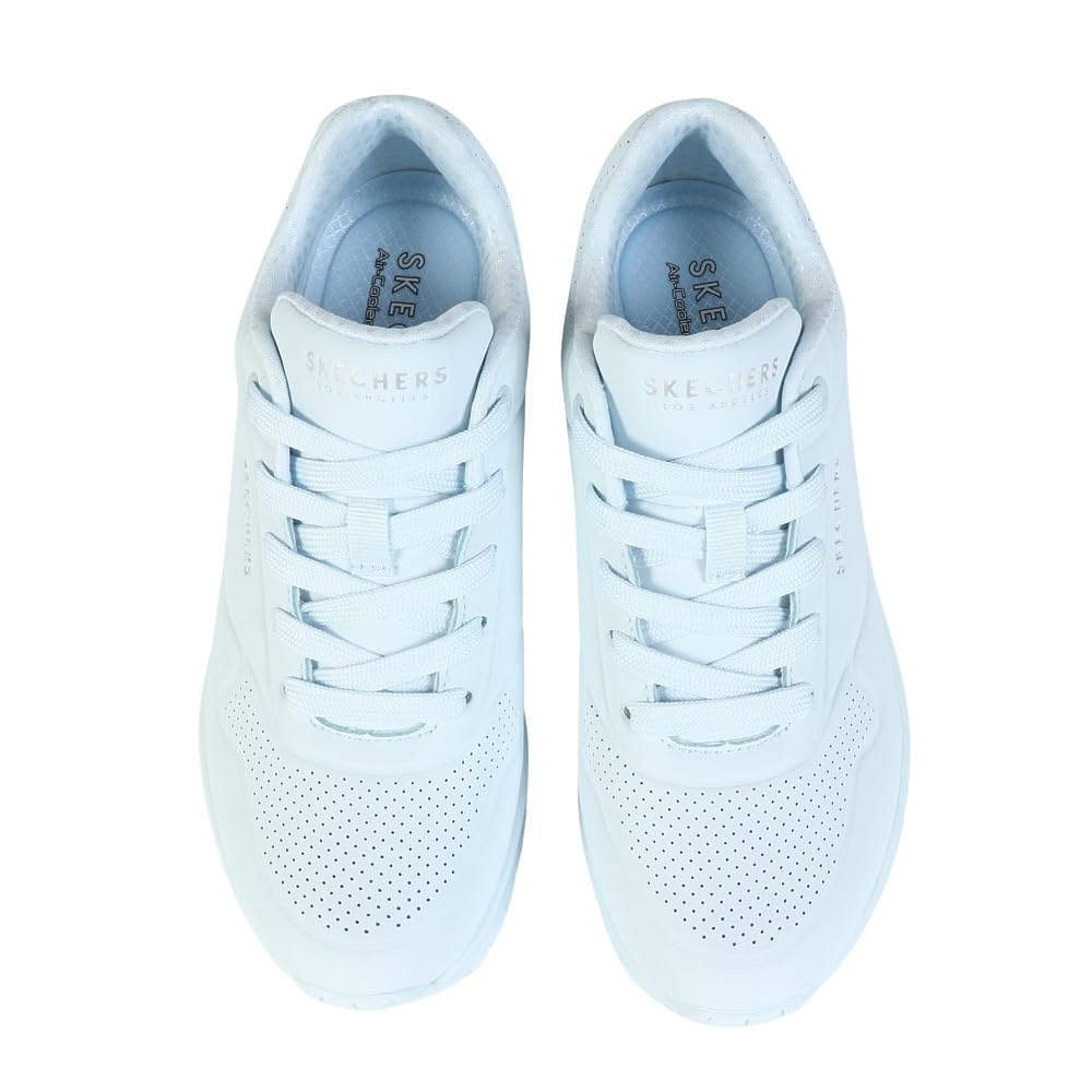 Amazon.co.jp: SKECHERS UNO-STAND ON AIR : 0: ファッション